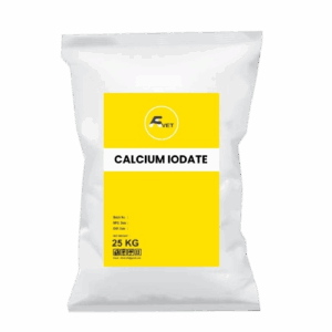 Calcium Iodate