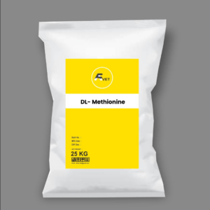 DL Methionine