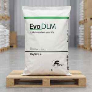 EvoDLM